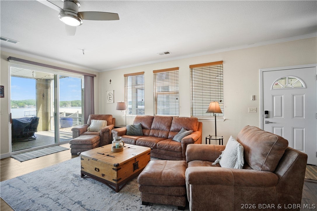 West Palms on the Lake Condo - Residential