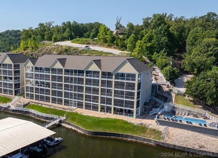 West Palms on the Lake Condo - Residential