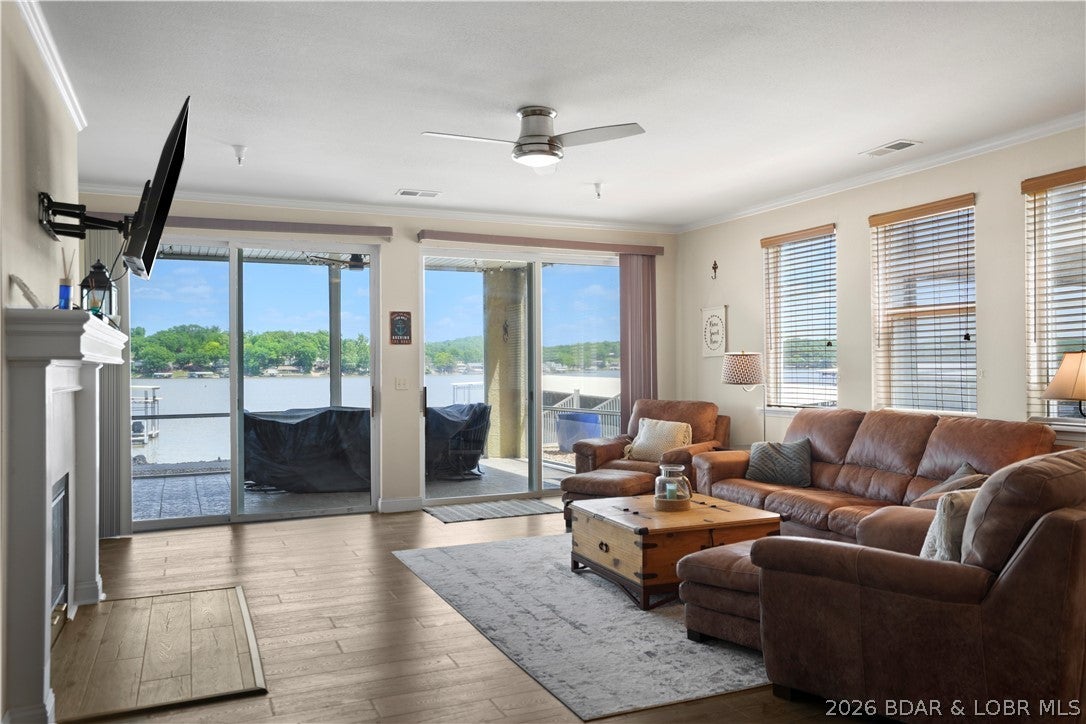 West Palms on the Lake Condo - Residential