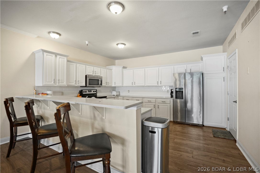 West Palms on the Lake Condo - Residential