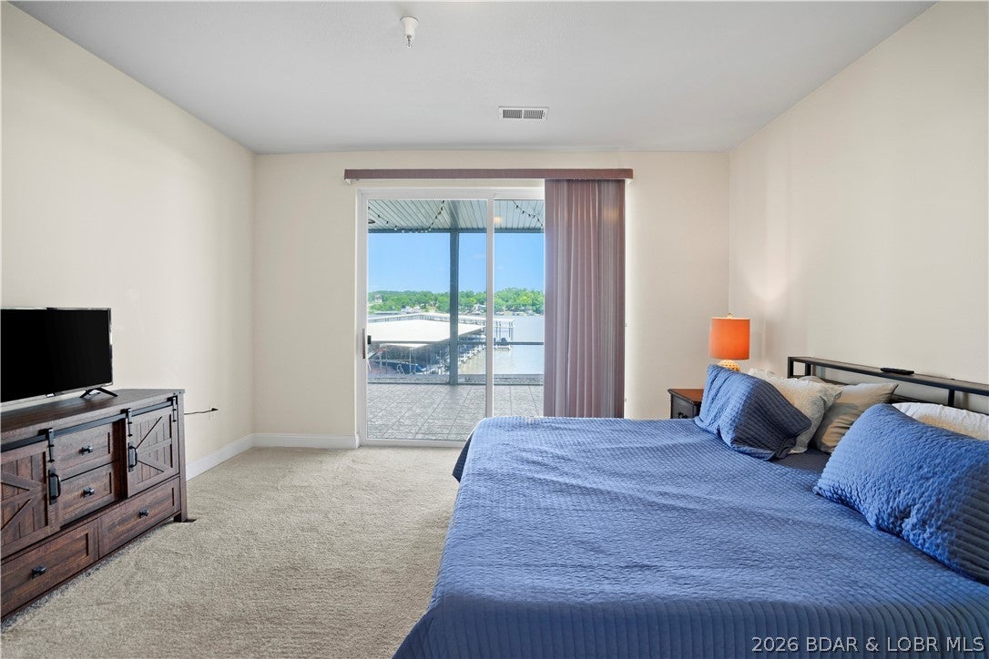 West Palms on the Lake Condo - Residential