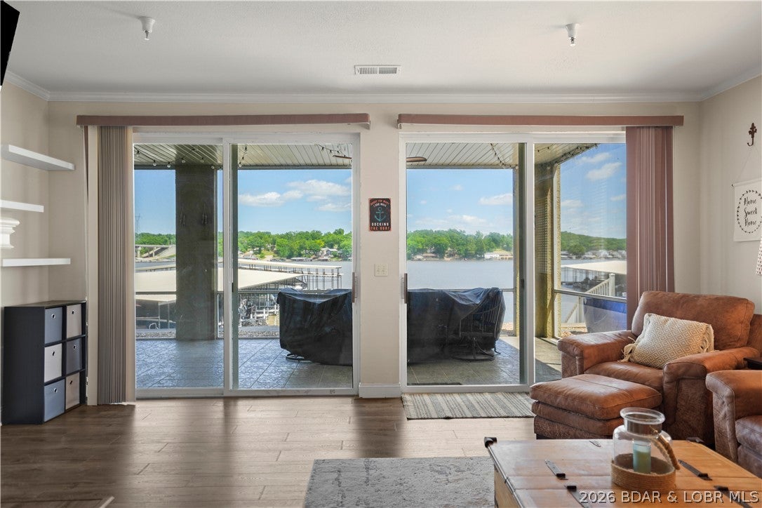 West Palms on the Lake Condo - Residential