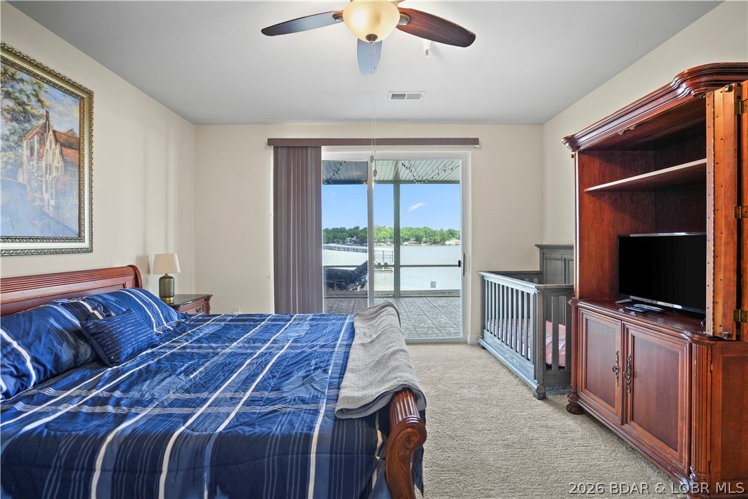 West Palms on the Lake Condo - Residential