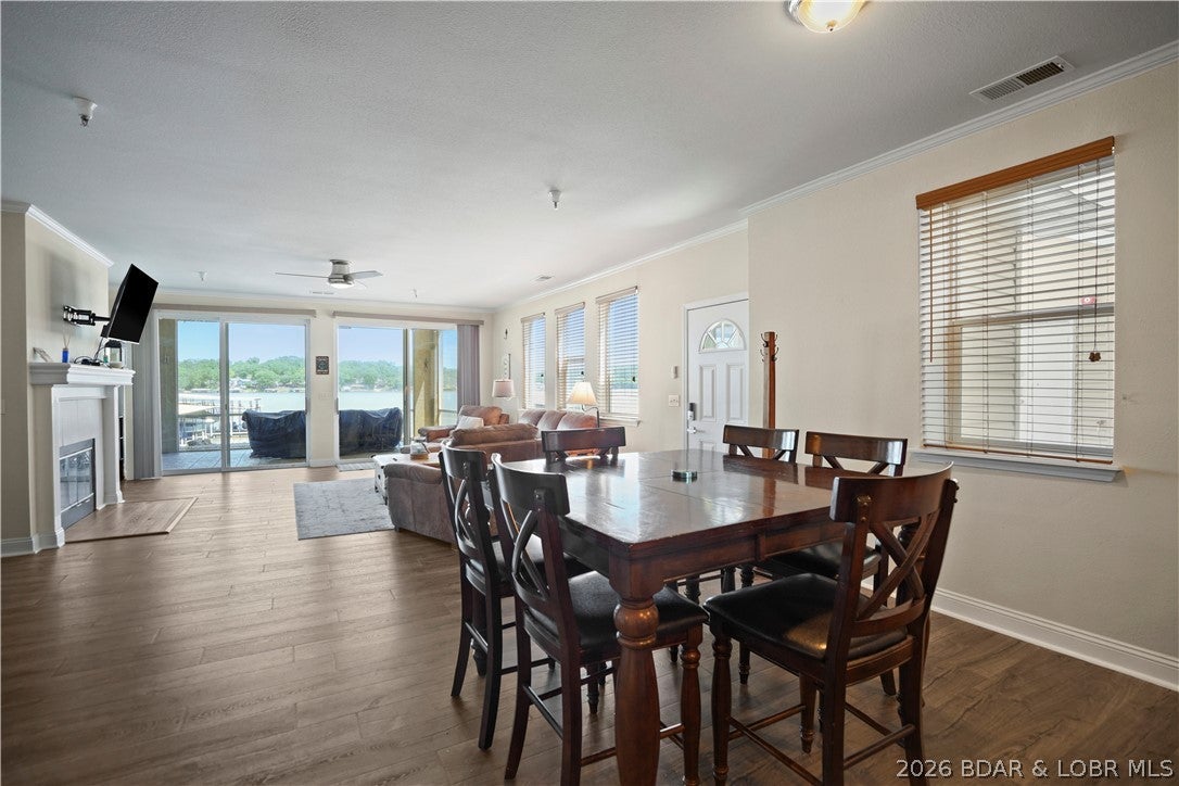 West Palms on the Lake Condo - Residential