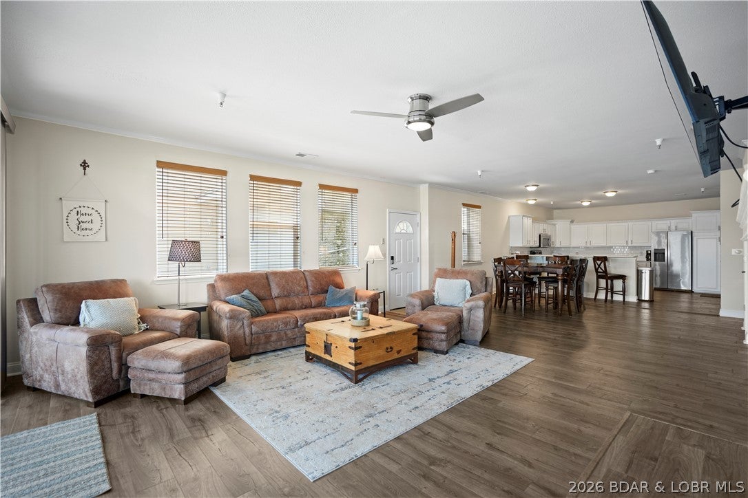 West Palms on the Lake Condo - Residential