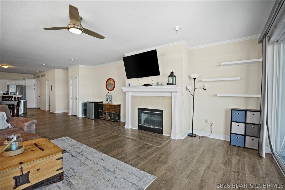 West Palms on the Lake Condo - Residential