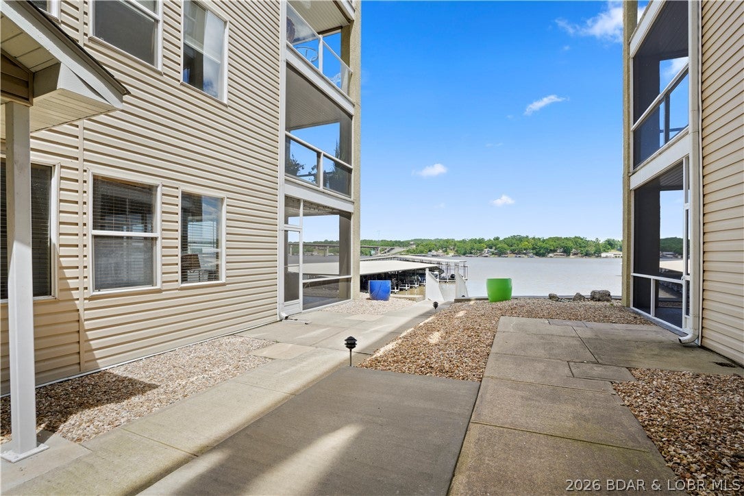 West Palms on the Lake Condo - Residential