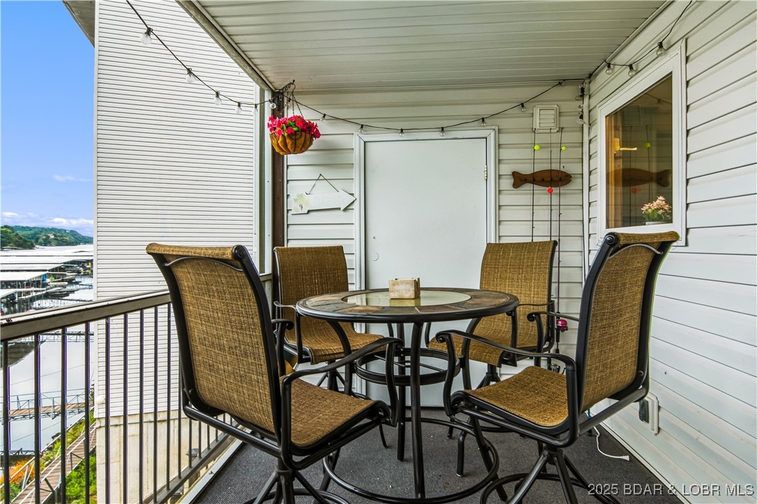 Lighthouse Landing Condominium - Residential