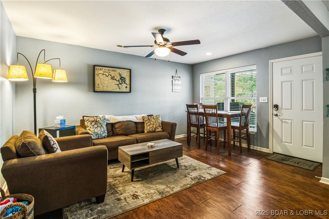 Lighthouse Landing Condominium - Residential