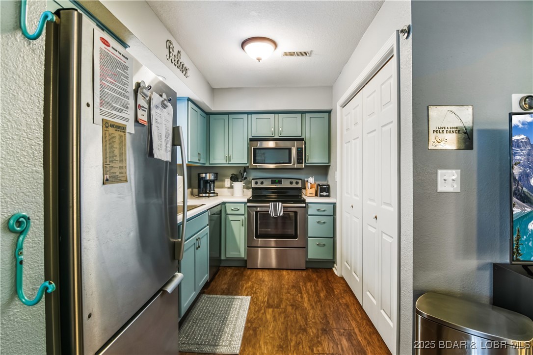 Lighthouse Landing Condominium - Residential