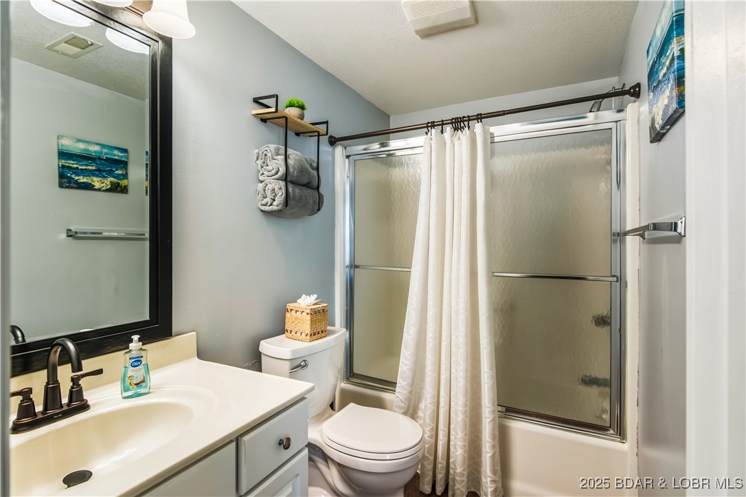 Lighthouse Landing Condominium - Residential