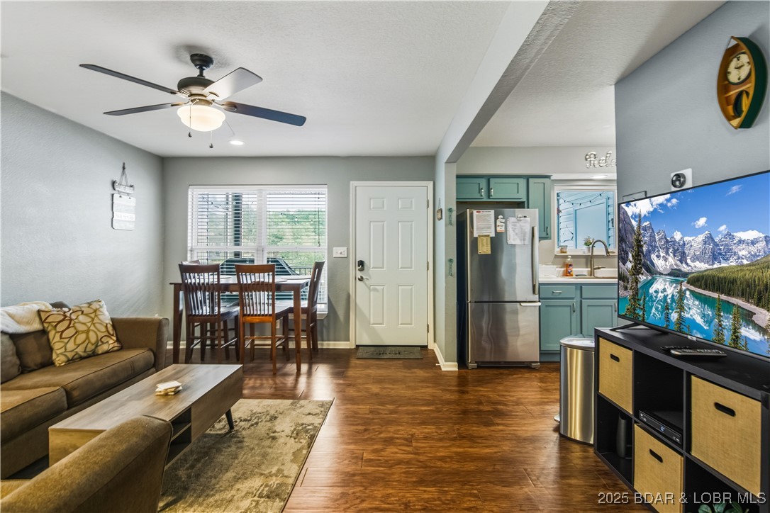 Lighthouse Landing Condominium - Residential