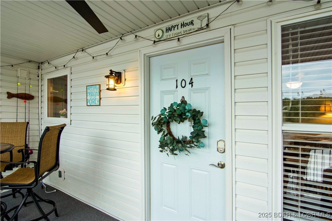 Lighthouse Landing Condominium - Residential