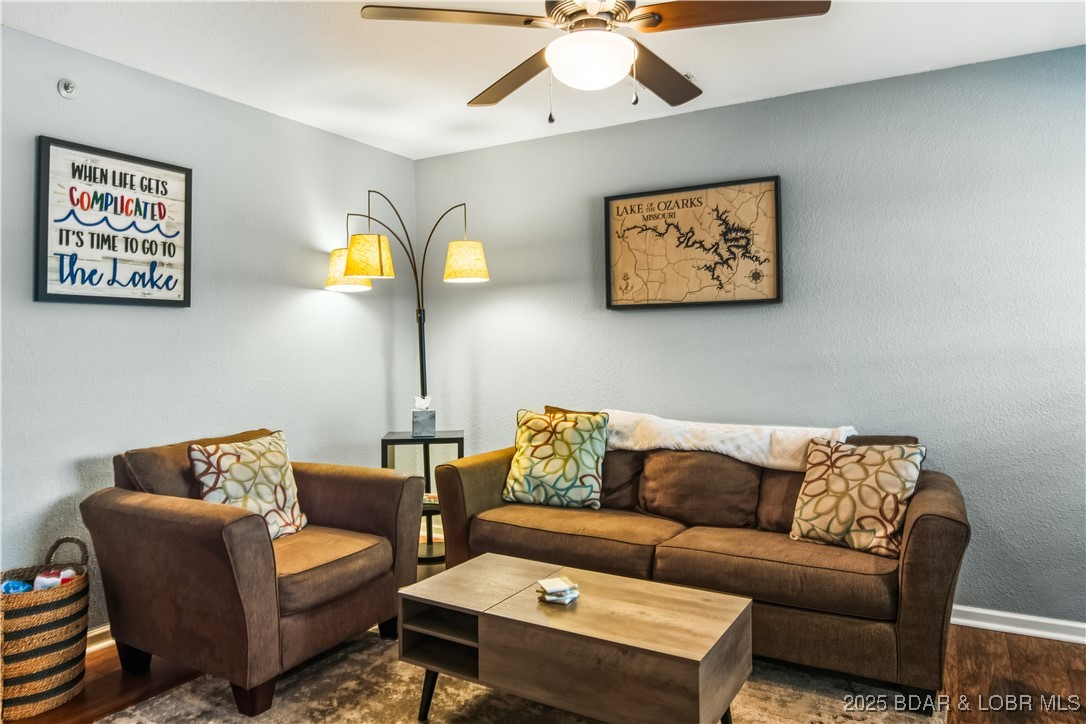 Lighthouse Landing Condominium - Residential