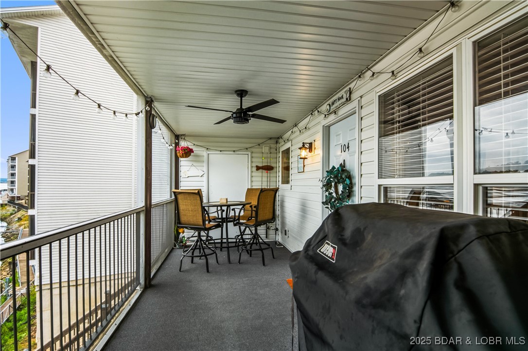 Lighthouse Landing Condominium - Residential