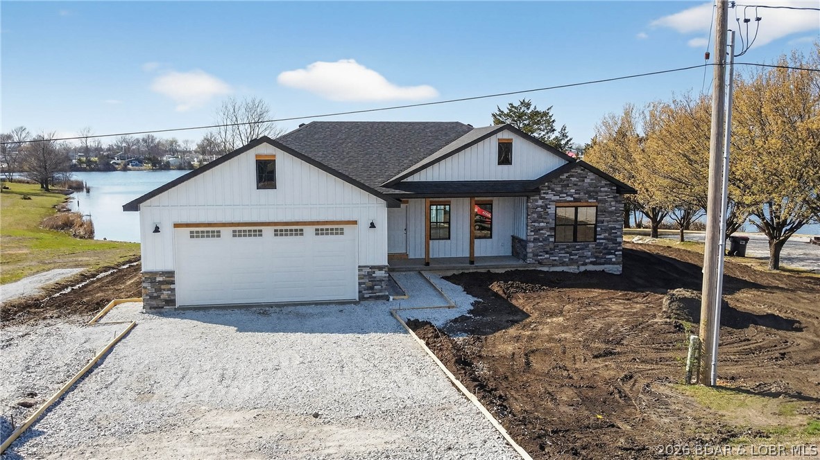 Out of Area - Residential