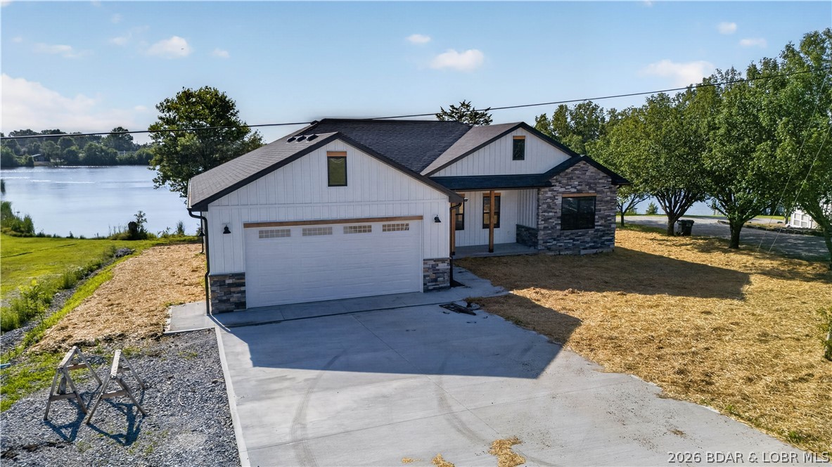 Out of Area - Residential