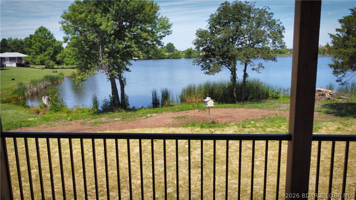 Out of Area - Residential