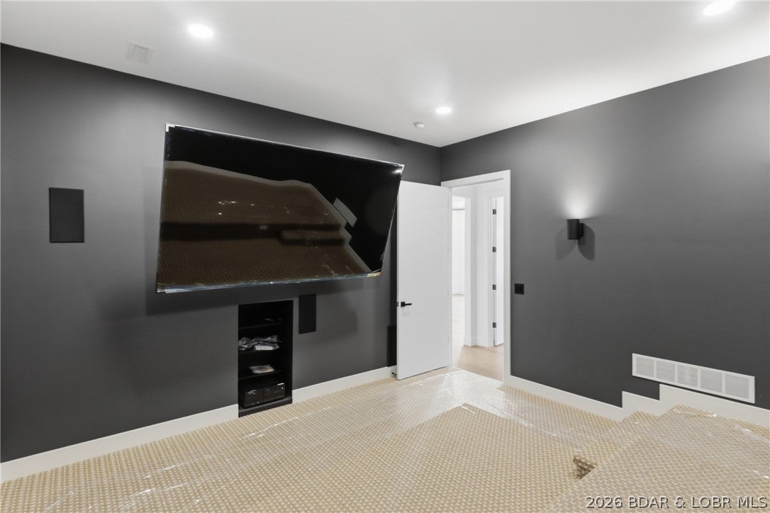 Harpers Cov - Residential