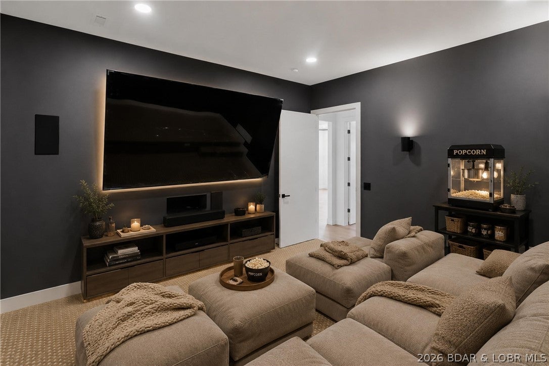 Harpers Cov - Residential