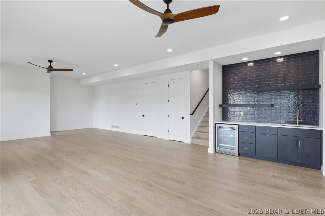Harpers Cov - Residential