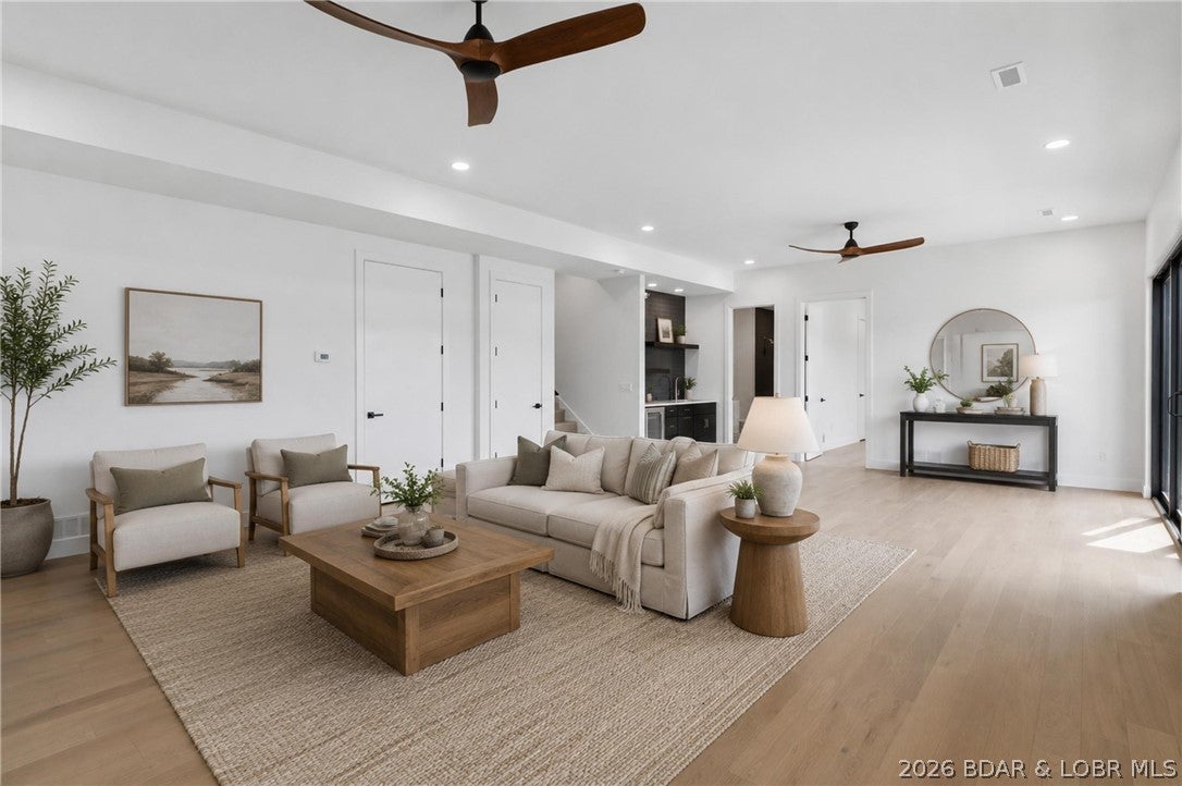 Harpers Cov - Residential
