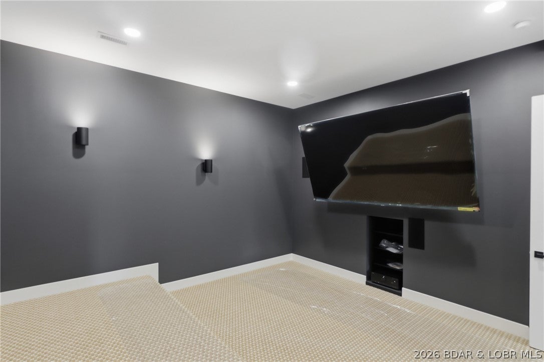 Harpers Cov - Residential