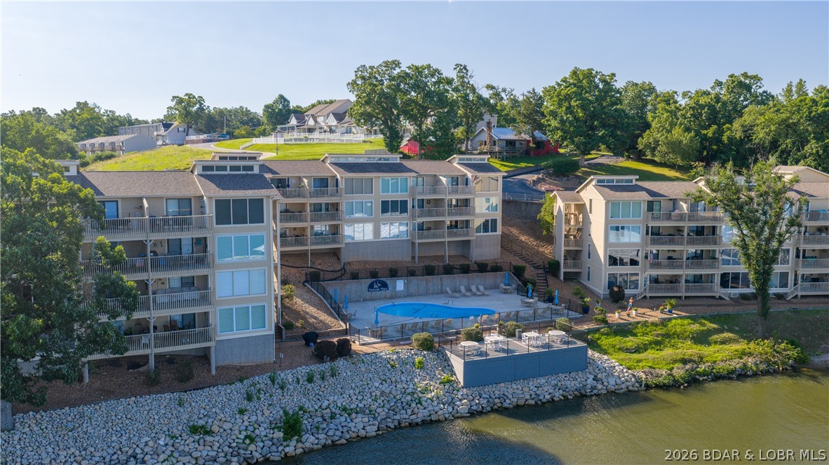 Parkside Place Condo Subdiv - Residential