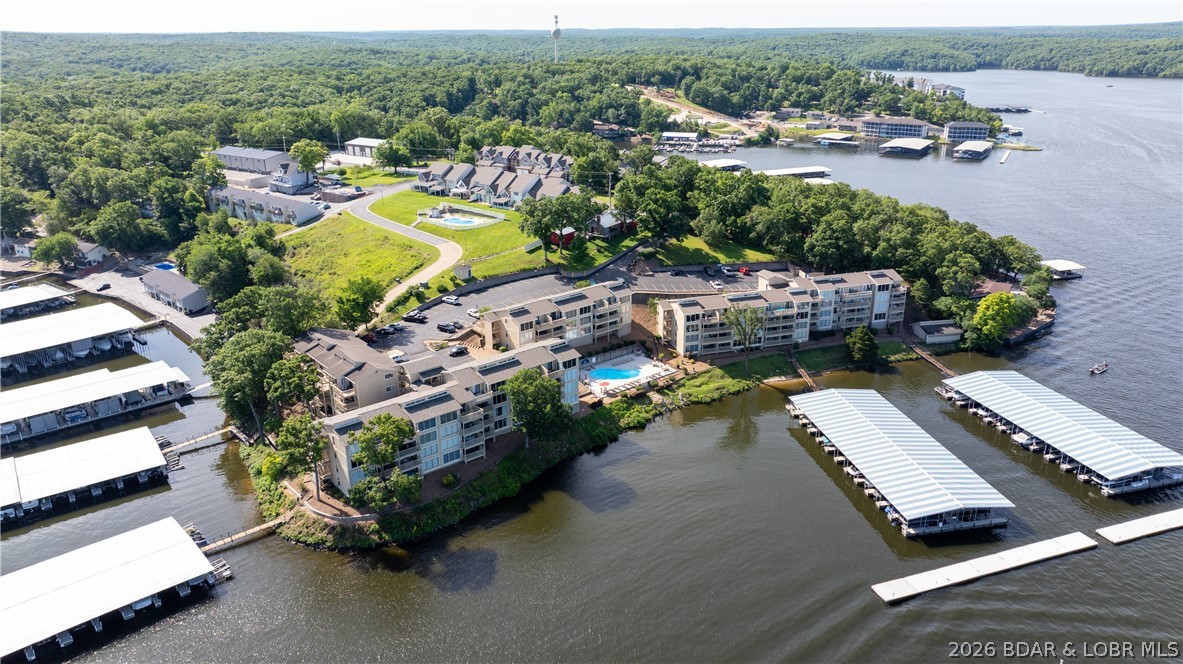 Parkside Place Condo Subdiv - Residential