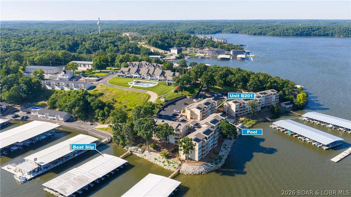 Parkside Place Condo Subdiv - Residential