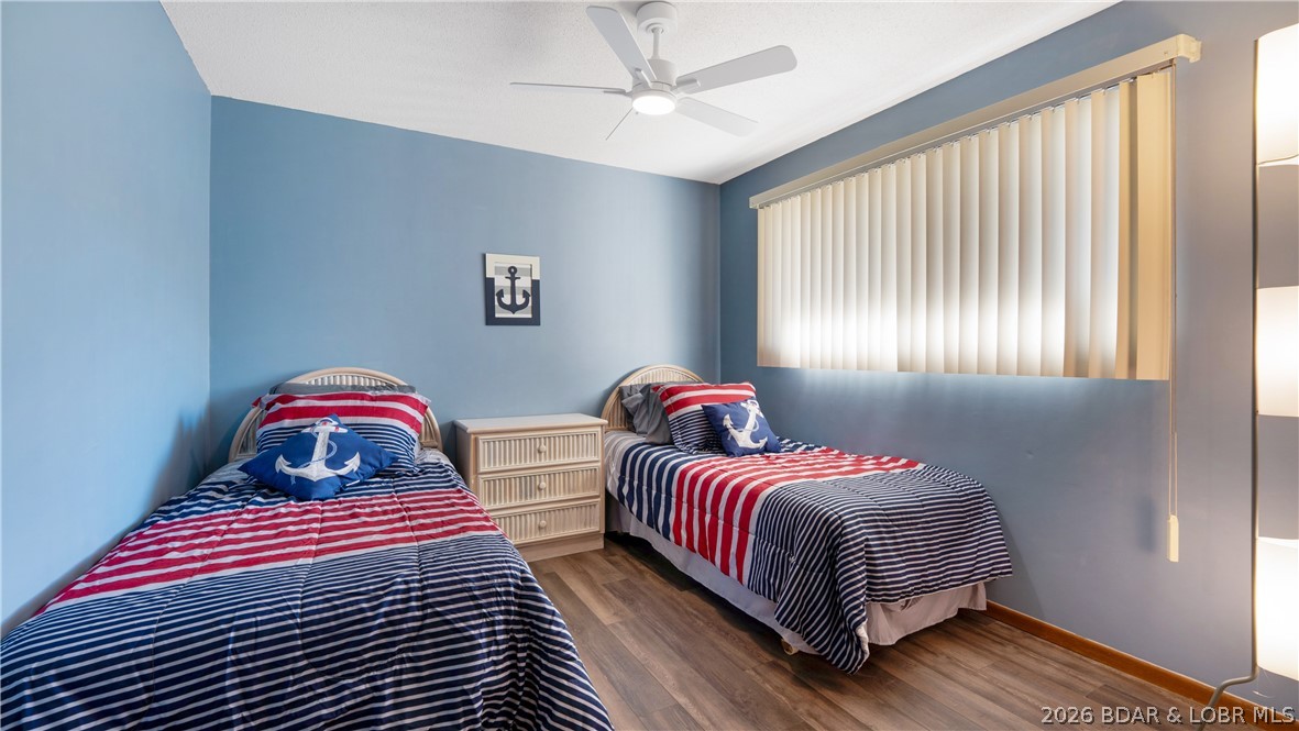 Parkside Place Condo Subdiv - Residential