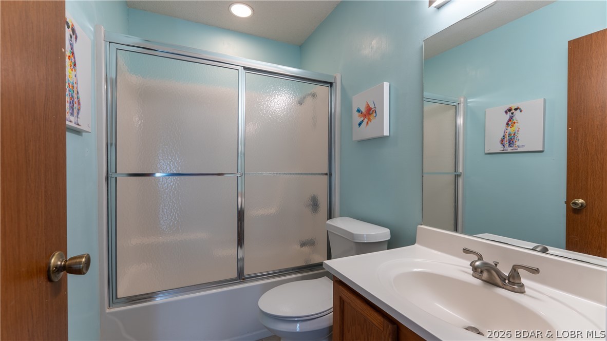 Parkside Place Condo Subdiv - Residential
