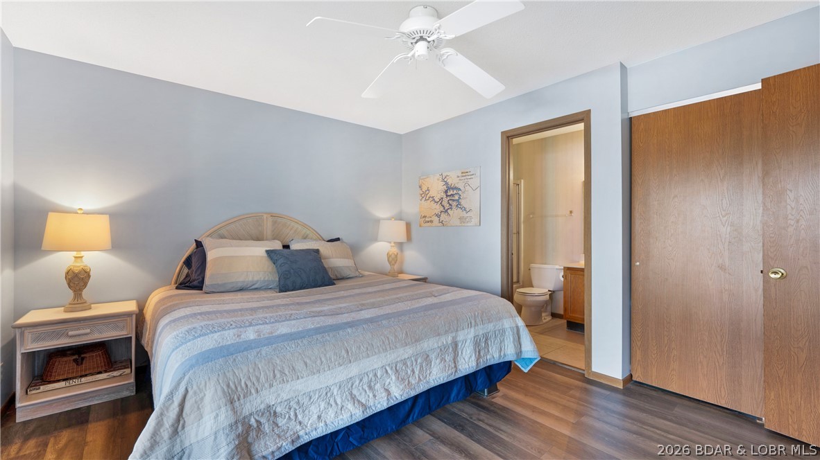 Parkside Place Condo Subdiv - Residential