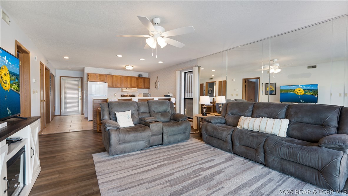 Parkside Place Condo Subdiv - Residential