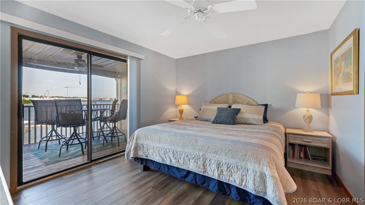 Parkside Place Condo Subdiv - Residential