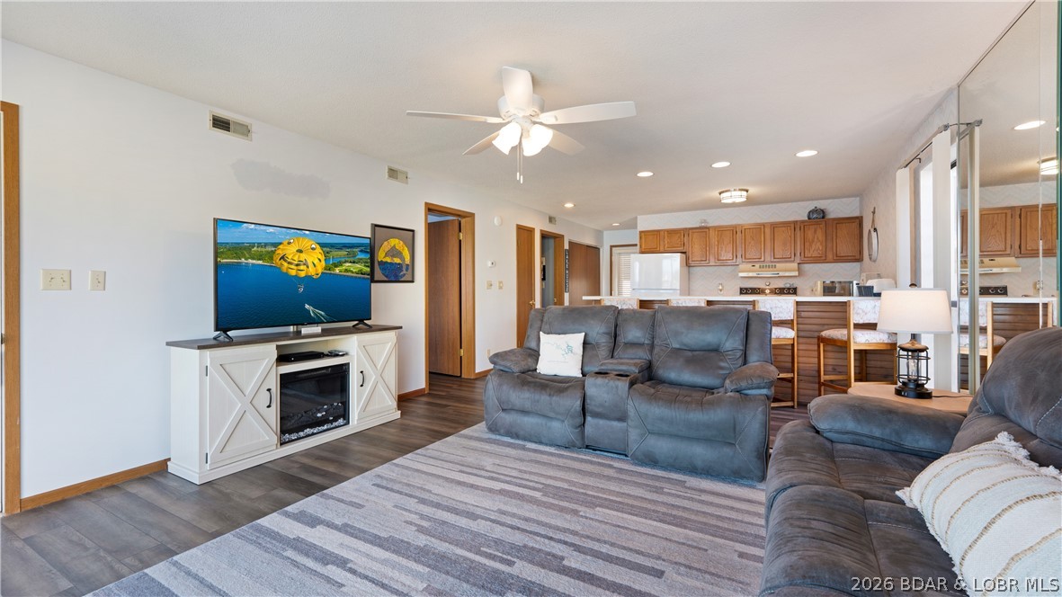 Parkside Place Condo Subdiv - Residential