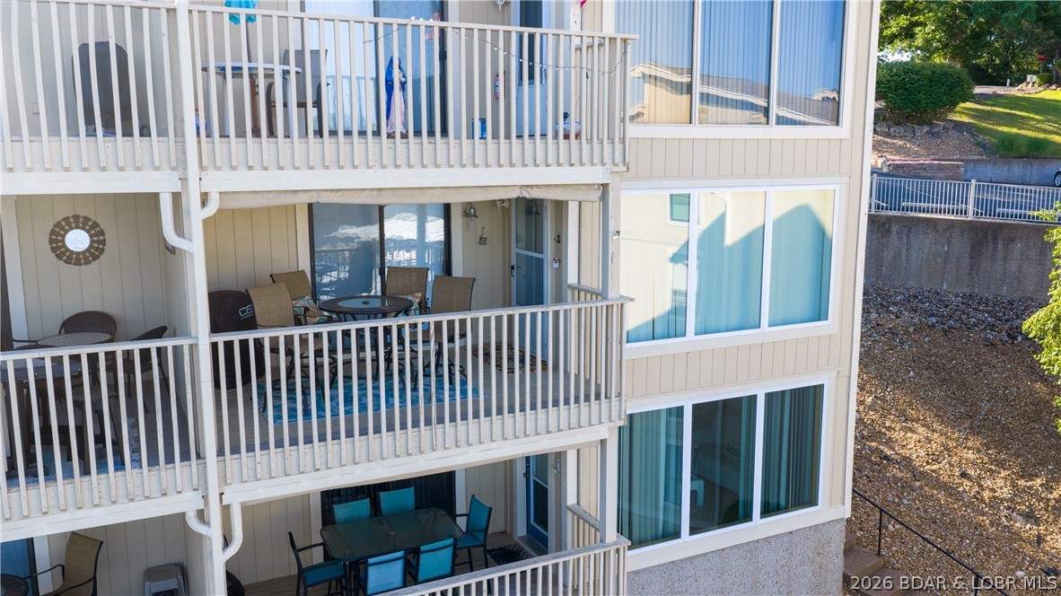 Parkside Place Condo Subdiv - Residential