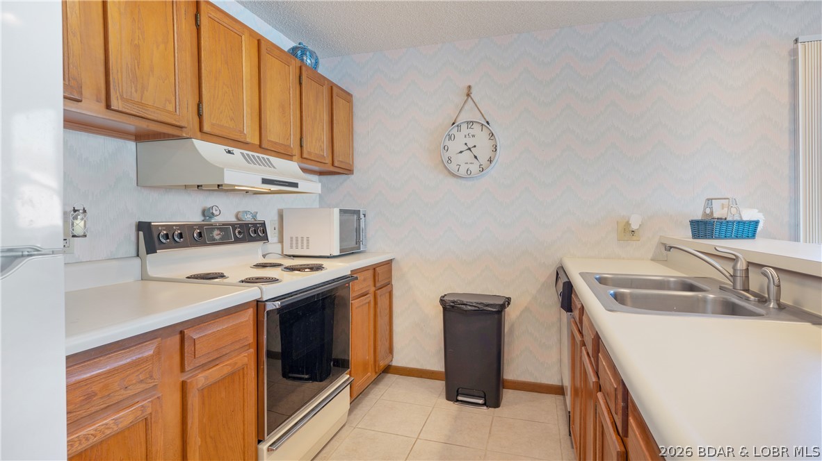 Parkside Place Condo Subdiv - Residential