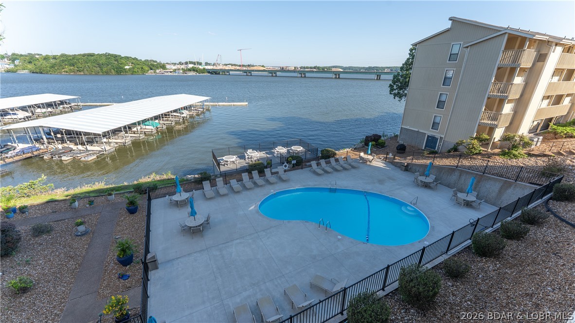 Parkside Place Condo Subdiv - Residential