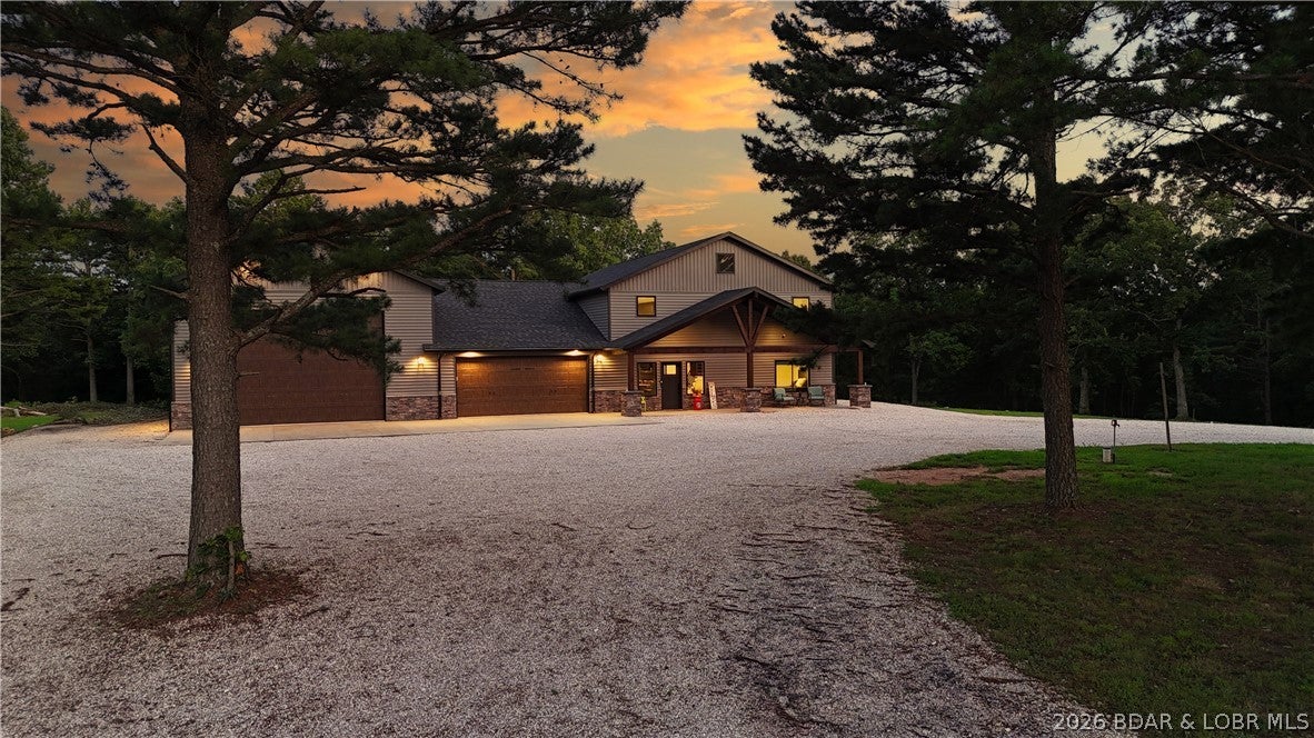 None - Residential