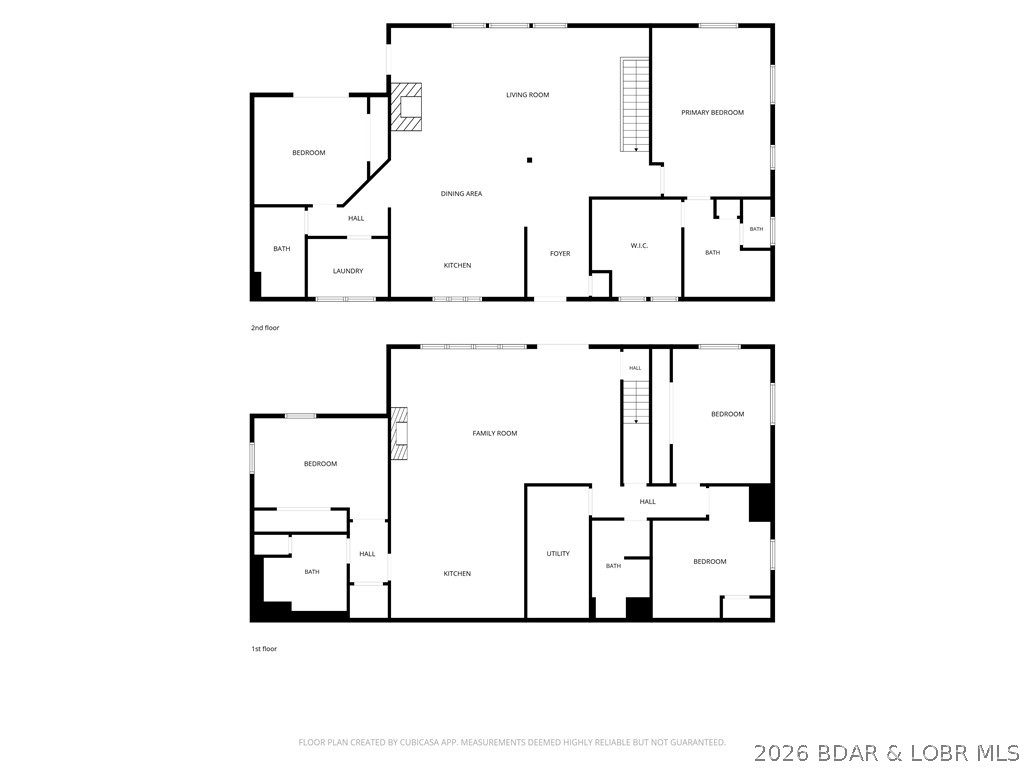 Mohawk Estates - Residential