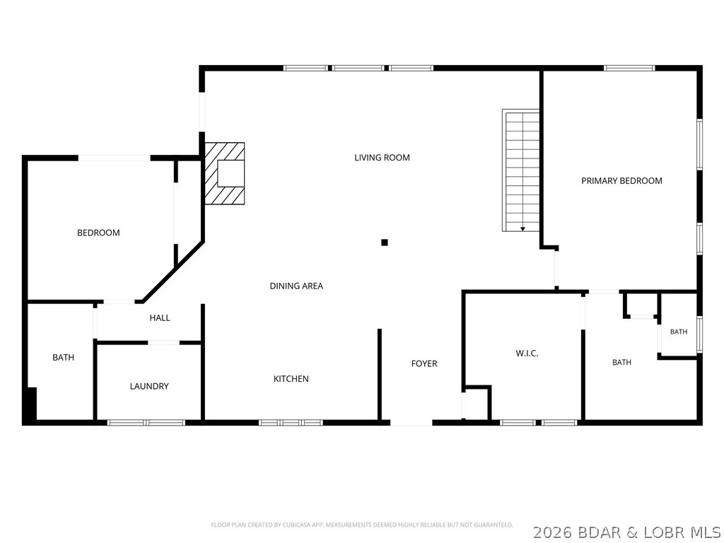 Mohawk Estates - Residential