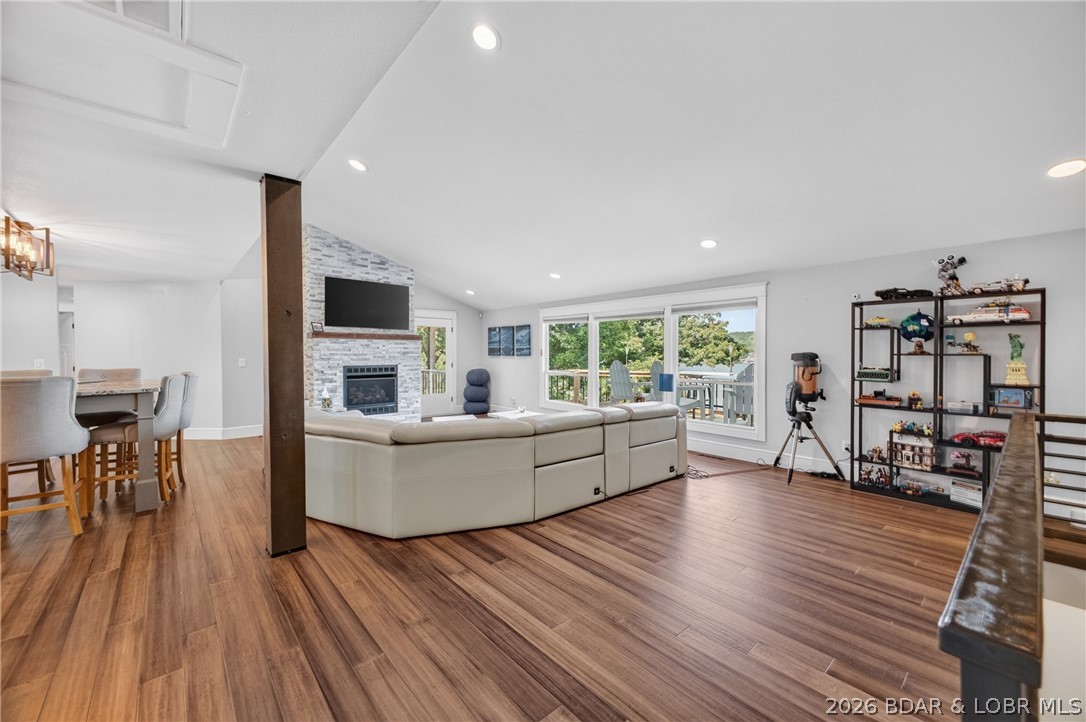 Mohawk Estates - Residential