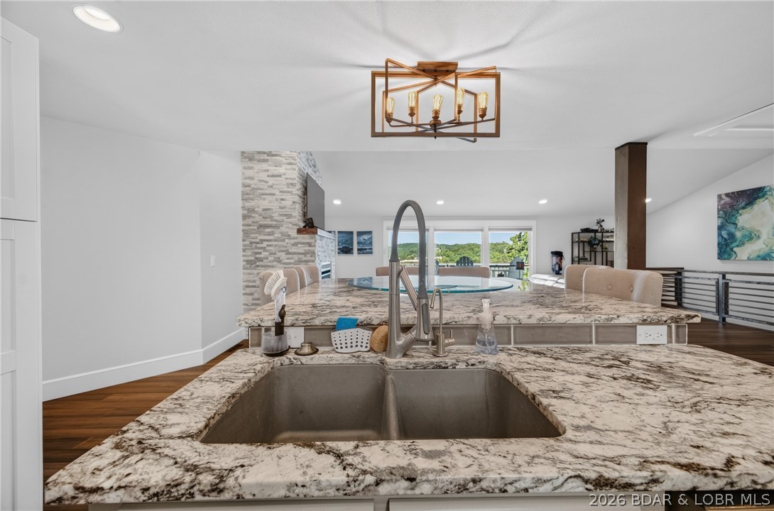 Mohawk Estates - Residential