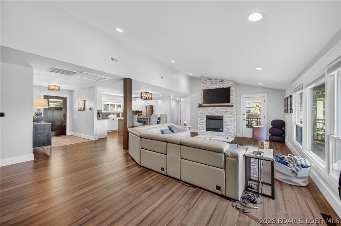 Mohawk Estates - Residential