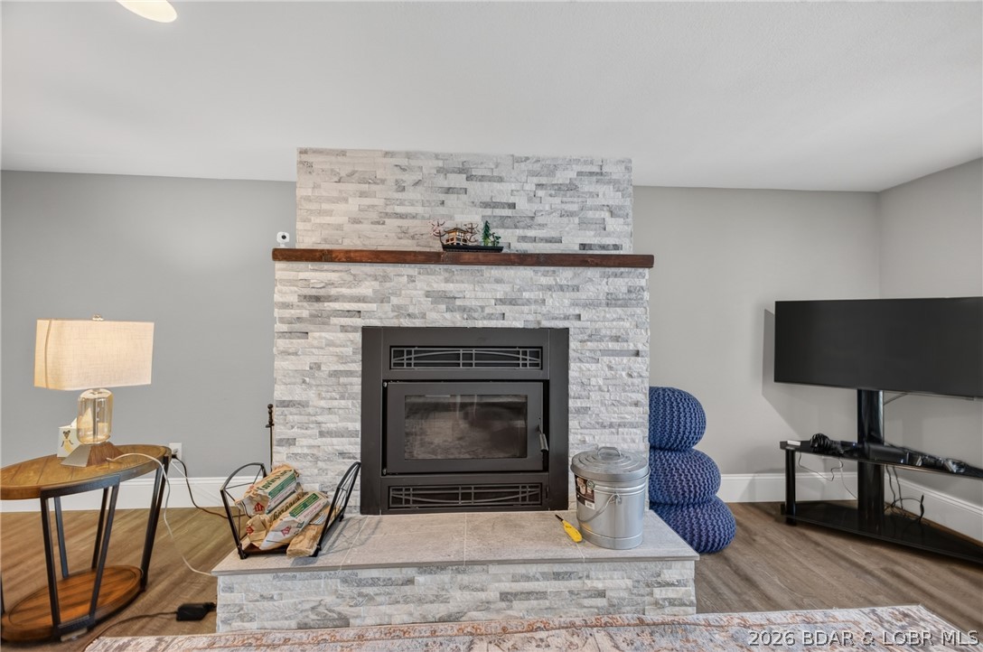 Mohawk Estates - Residential