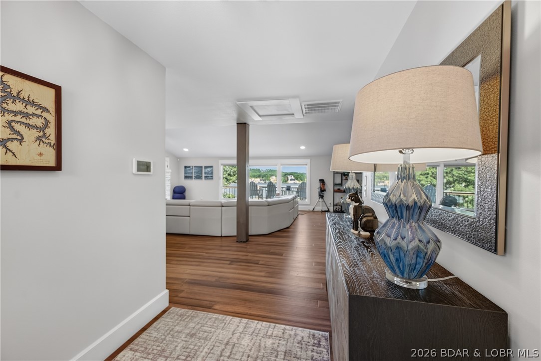 Mohawk Estates - Residential