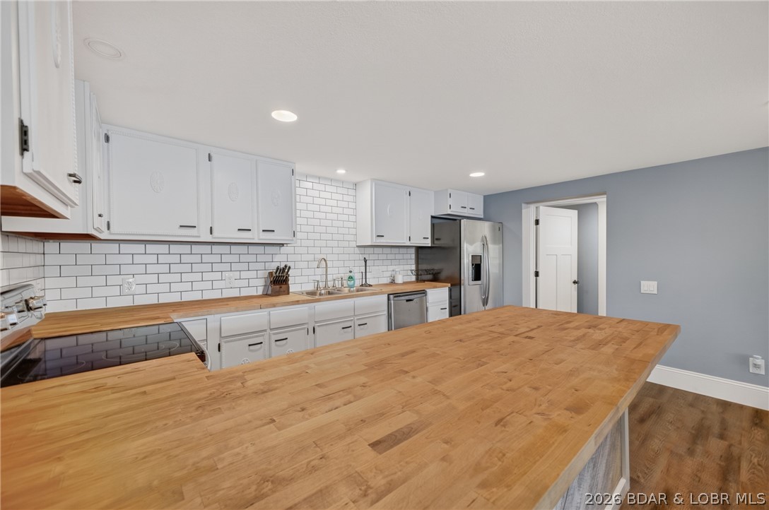 Mohawk Estates - Residential