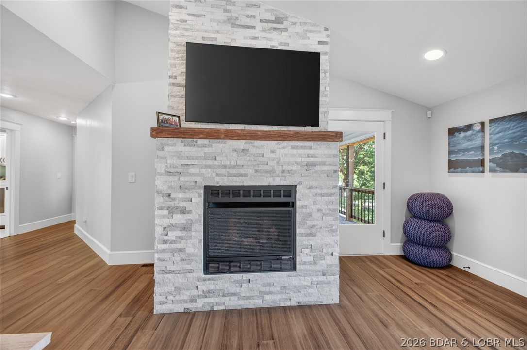 Mohawk Estates - Residential