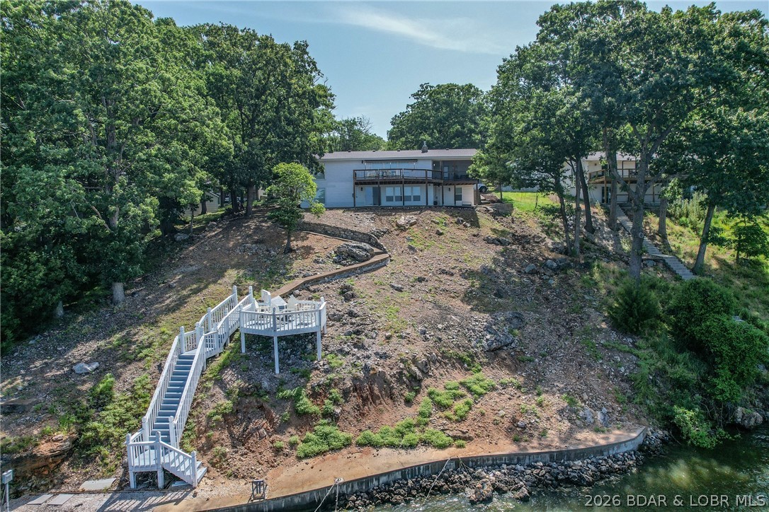 Mohawk Estates - Residential